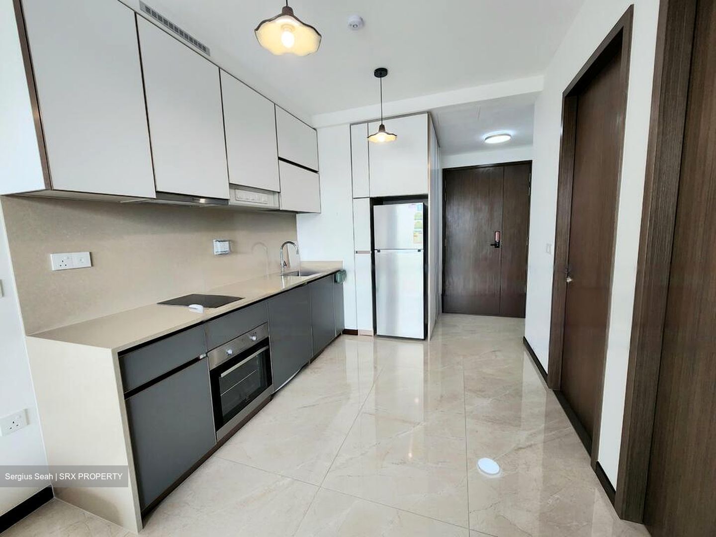 Normanton Park (D5), Apartment #536926271